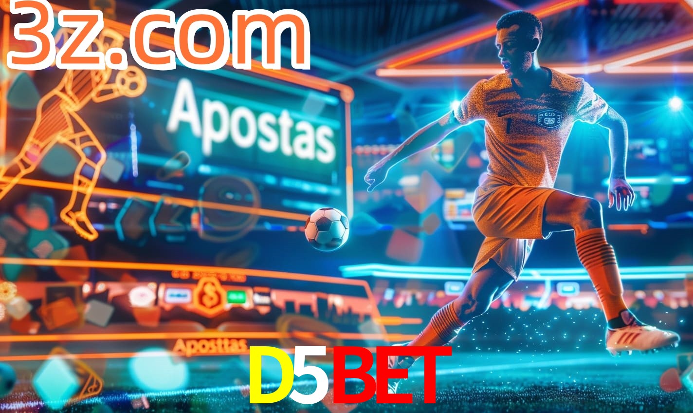 Apostas D5Bet