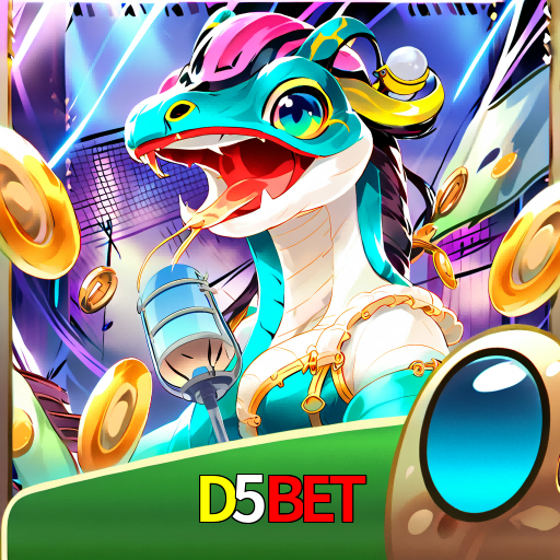 Cassino Online D5Bet